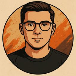 EvaCoder avatar