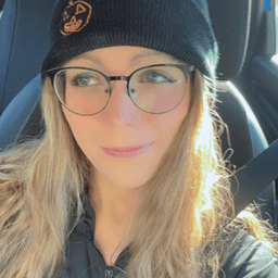 Ashlyn avatar