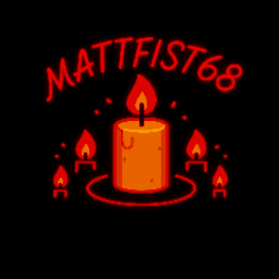 mattfist68 avatar
