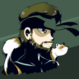 SolidTony avatar