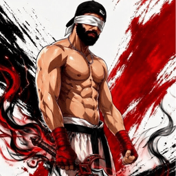 Jagoodiii avatar
