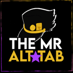 TheMrAltTab avatar
