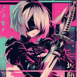 Masked_MistressG avatar