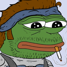MetalGearPepe avatar