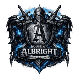 Albright55 avatar