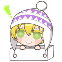 いきらぎ avatar