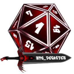 RPG_Desaster avatar