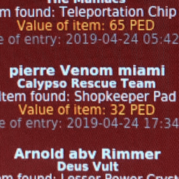 Venom_Entropia avatar