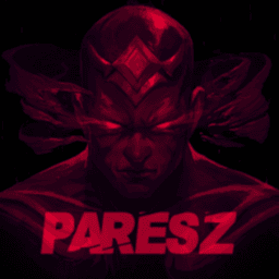 Paresz avatar