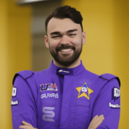 AdamGalaxi avatar