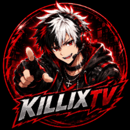 killixtv avatar
