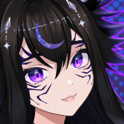 MoonaStars avatar