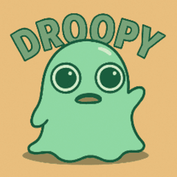 DroopyVT avatar