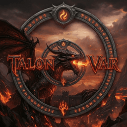 talonvar avatar