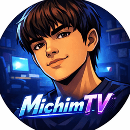 MichimTV avatar