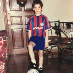 aguszc avatar