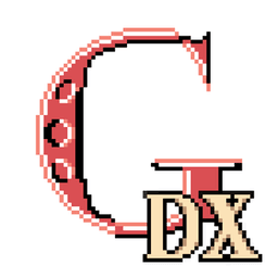 GlyphDX avatar