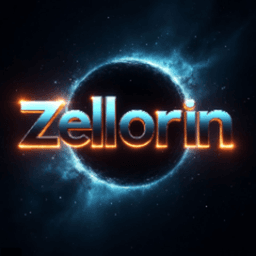 Zellorin avatar
