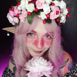 MotherlCat avatar