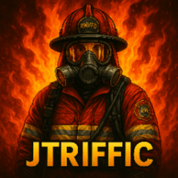 JTRiffic avatar