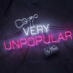 veryunpopular avatar