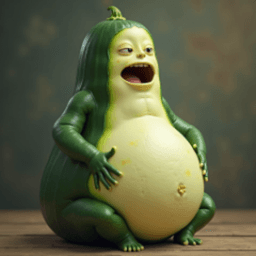 ZucchiniiiUwU avatar