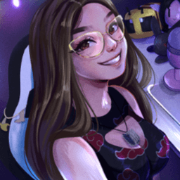 ashblanco avatar
