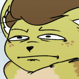 ManikHyena avatar