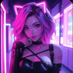 MiniMeowth avatar