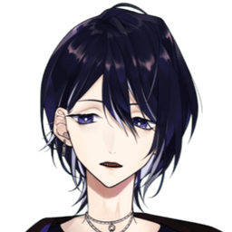 kuroyuki_Vtuber avatar