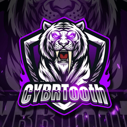 CYBRTooth avatar