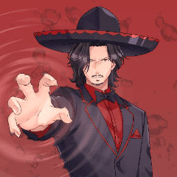 Tuxedo_Mexican avatar