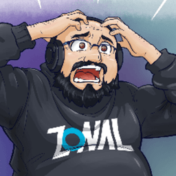 ZonalMan avatar