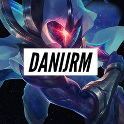 Danijrm avatar