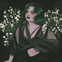 LadyKei avatar