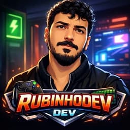 rubinhodev avatar