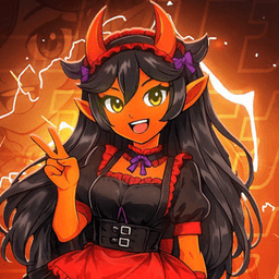 lilith_mourningstar avatar
