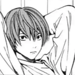 Kusowari avatar