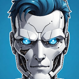 paul_robot avatar