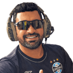 isakinho0 avatar