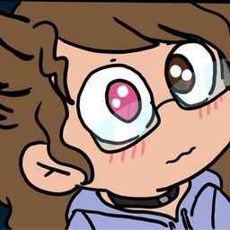 SophiaWearsGlasses avatar