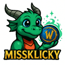 Missklicky avatar
