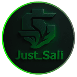 Just_Sali avatar