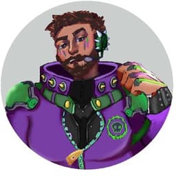 ChrysMats avatar