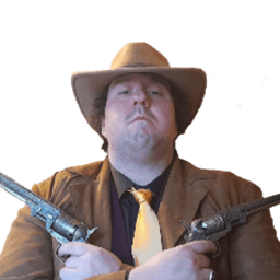 Fullmetal_Cowboy avatar