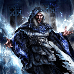 Northmage12 avatar