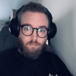 Scrubbz87 avatar