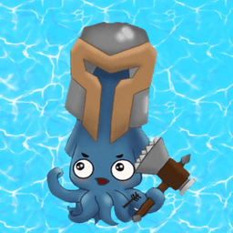Squidwork avatar