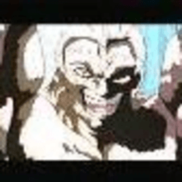 Giby avatar
