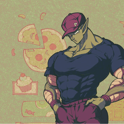 WatoWorld avatar